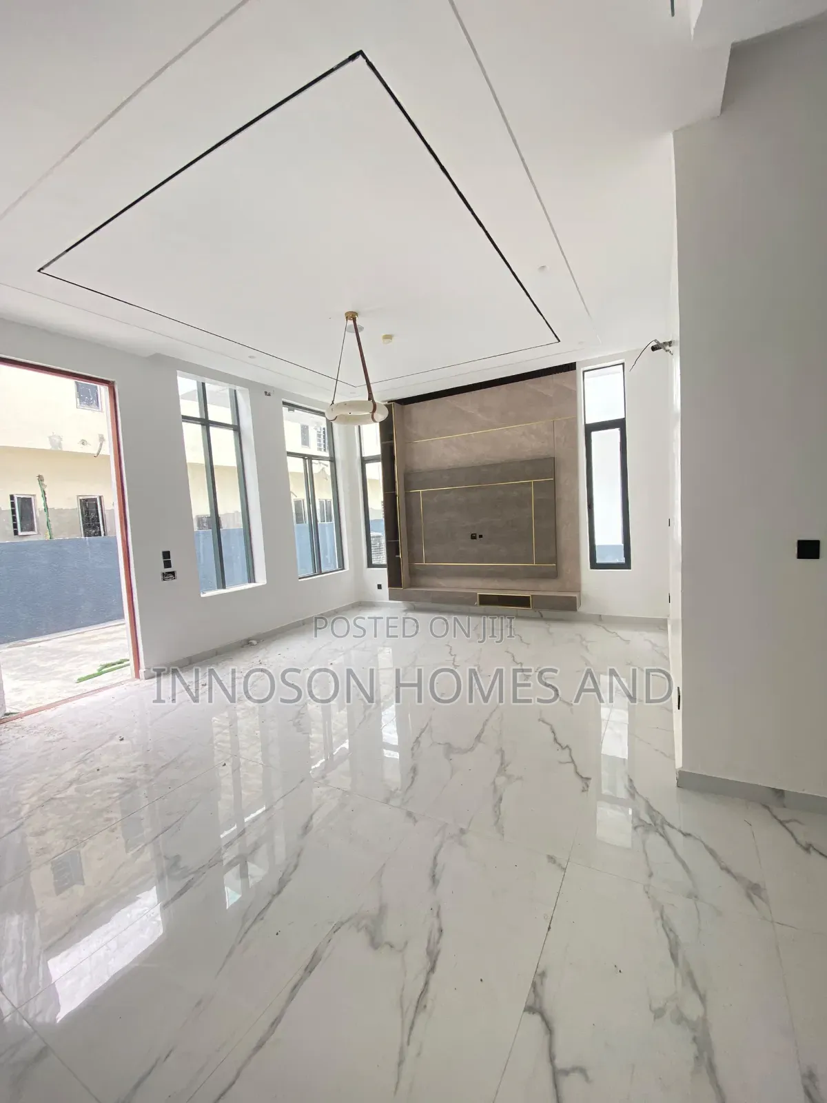 5bdrm House in Lekki Phase 2 for sale in Lekki Phase 2