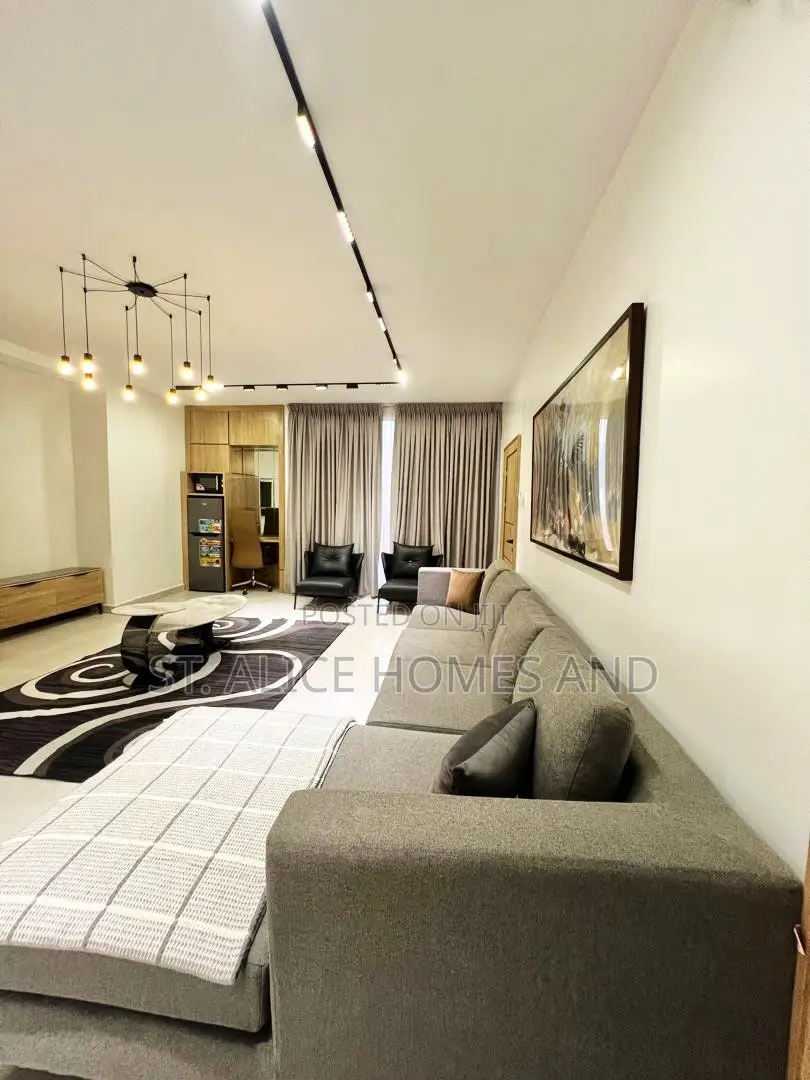 Xploral Amber Suite 1 Bedroom Apartment in Wuse 2