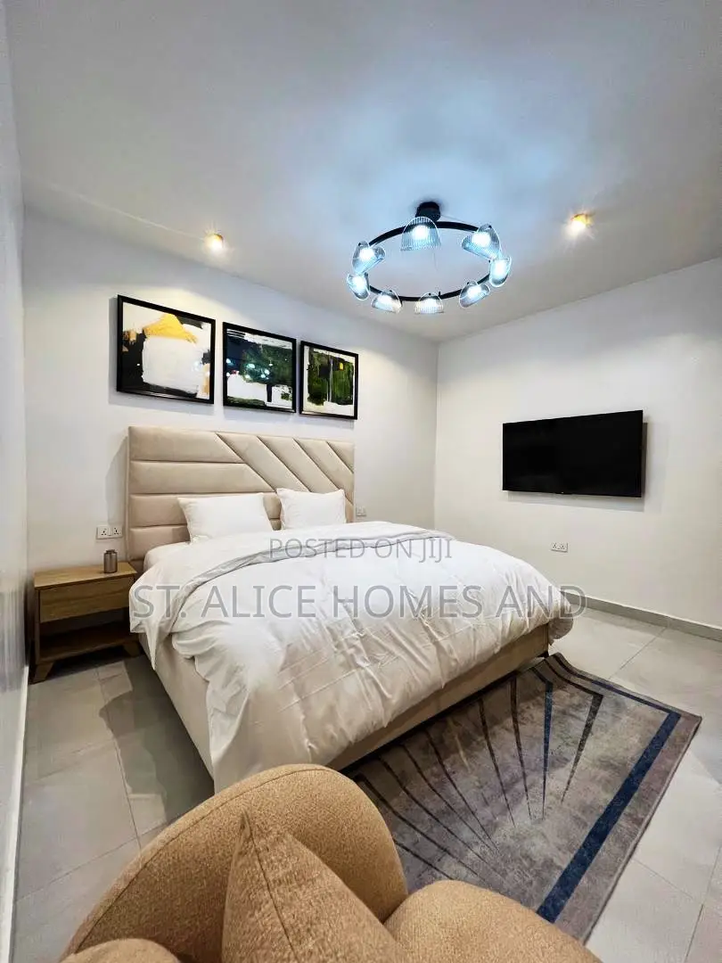 Xploral Amber Suite 1 Bedroom Apartment in Wuse 2