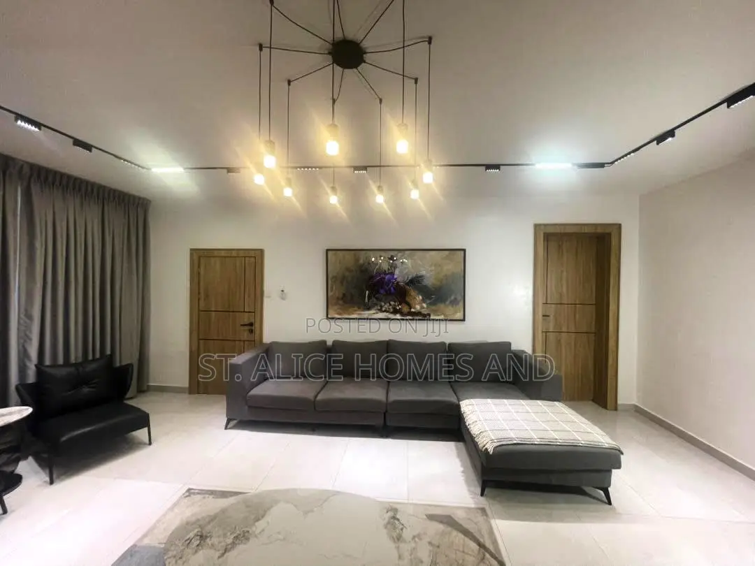 Xploral Amber Suite 1 Bedroom Apartment in Wuse 2