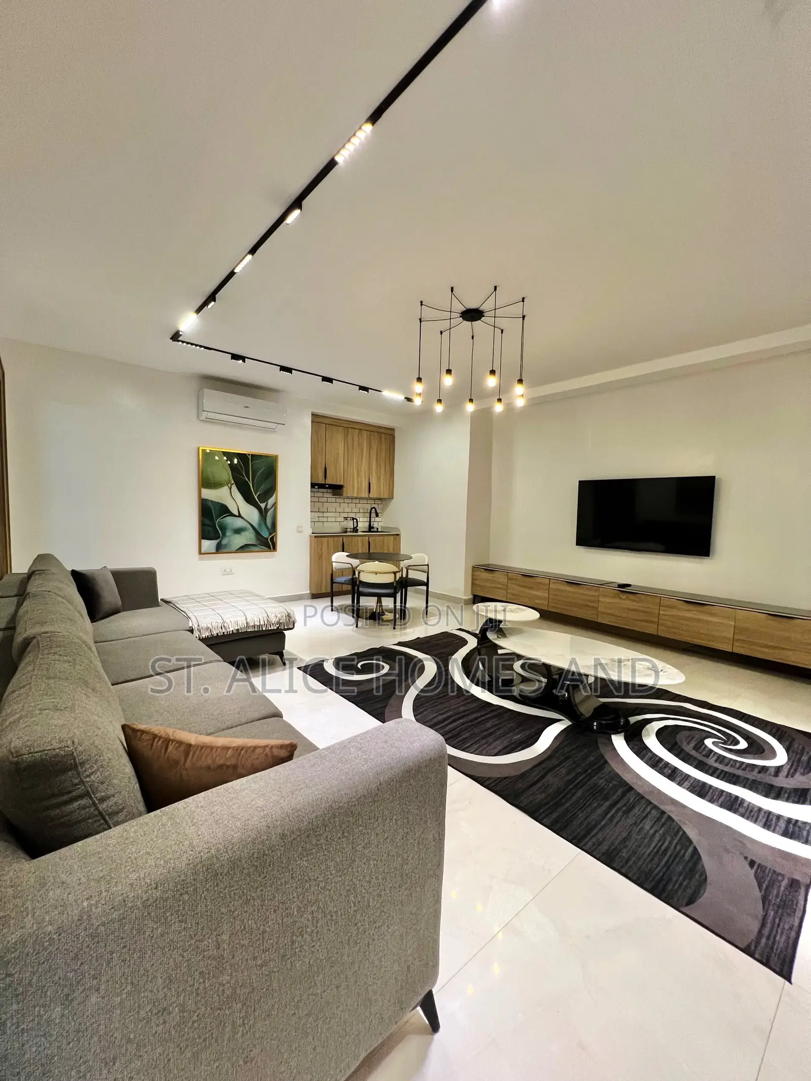 Xploral Amber Suite 1 Bedroom Apartment in Wuse 2