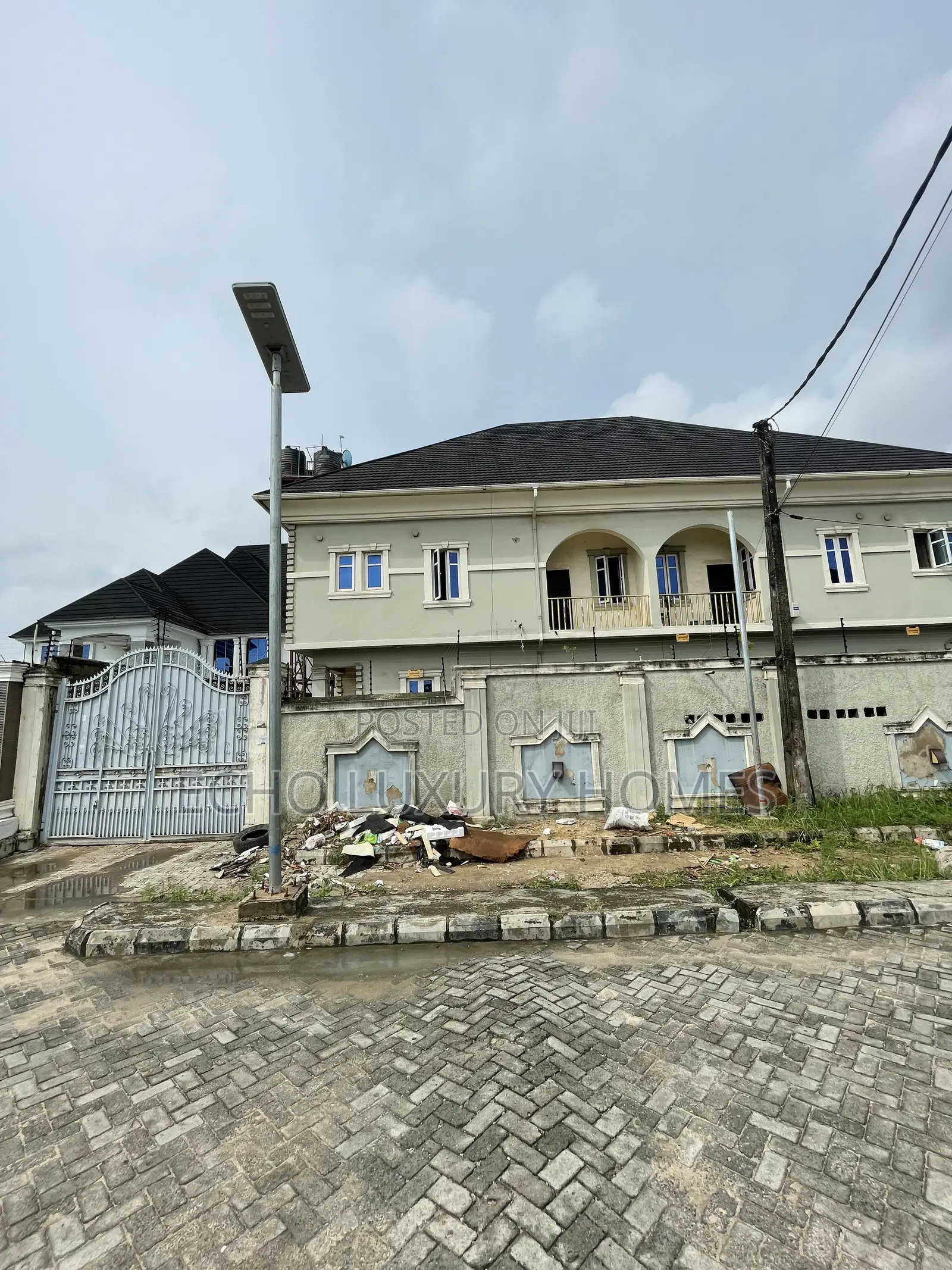 Furnished 4bdrm Duplex in Apple Junction for rent in Apple Junction