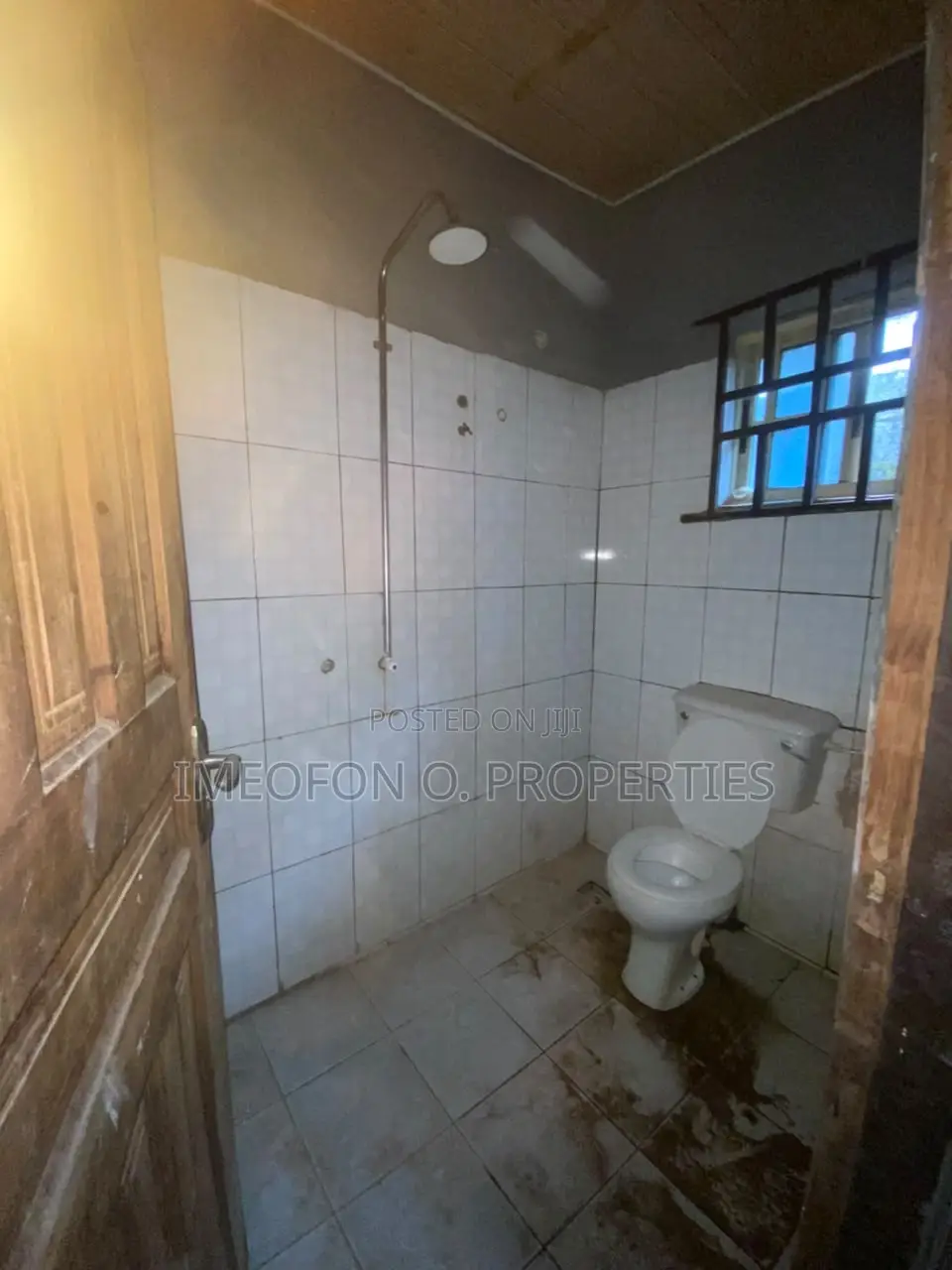 2bdrm Bungalow in Estate, Kubwa for rent in Kubwa