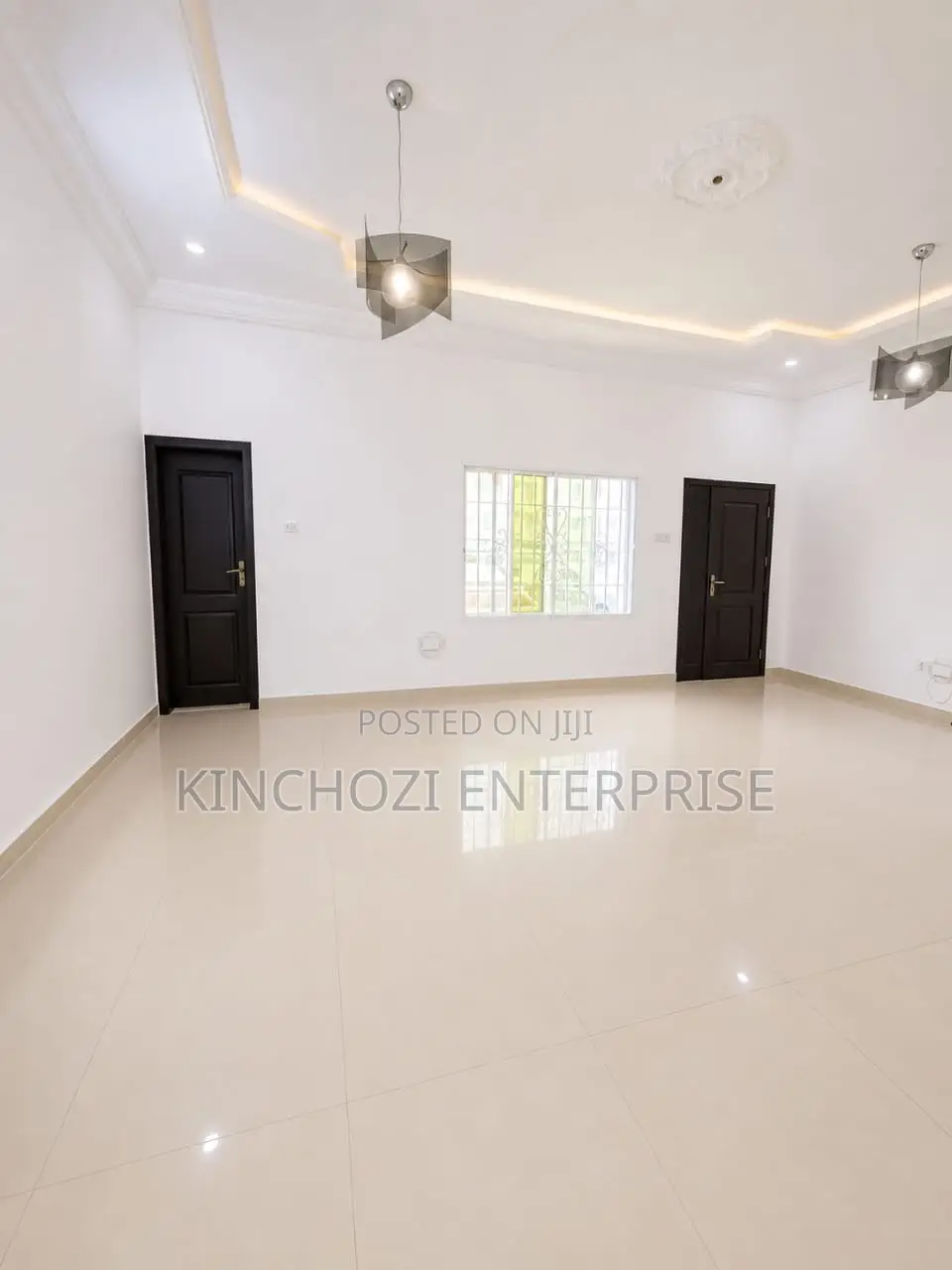 2bdrm Apartment in Lekki Enclave, Ikate for rent in Ikate