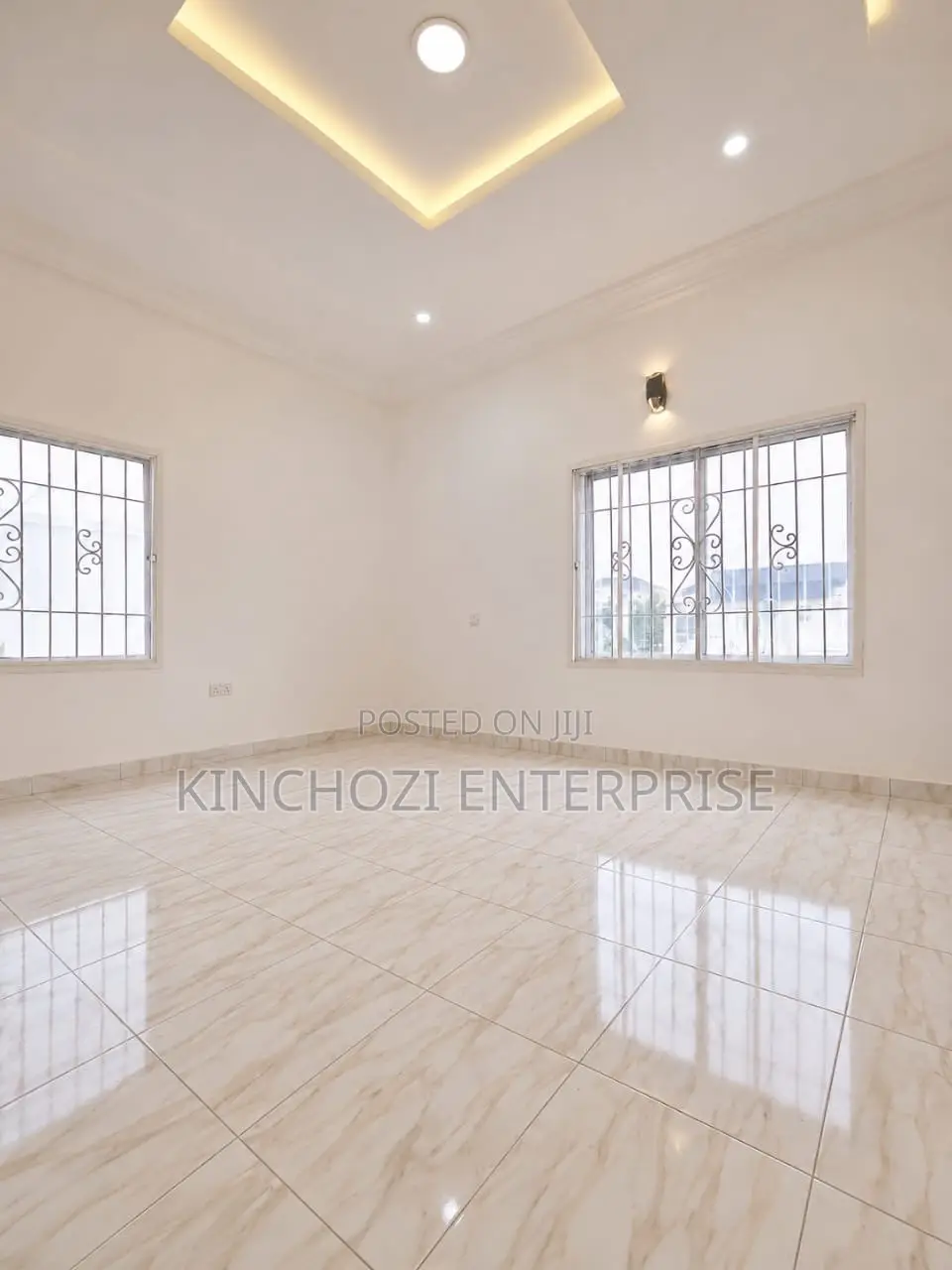 2bdrm Apartment in Lekki Enclave, Ikate for rent in Ikate