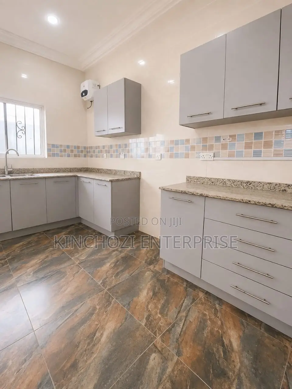 2bdrm Apartment in Lekki Enclave, Ikate for rent in Ikate