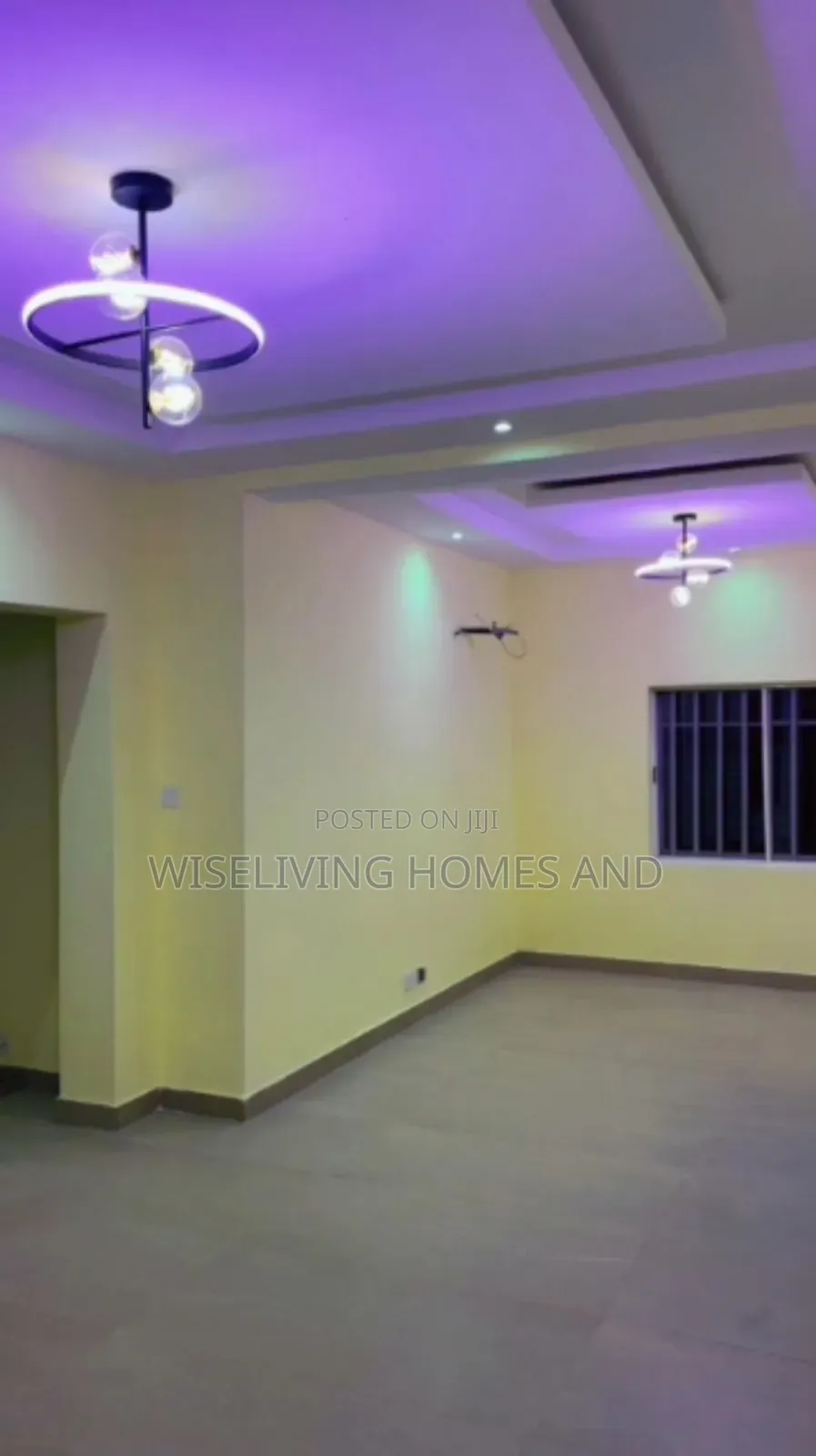 3bdrm Apartment in Badore Ajah Lagos for rent in Badore