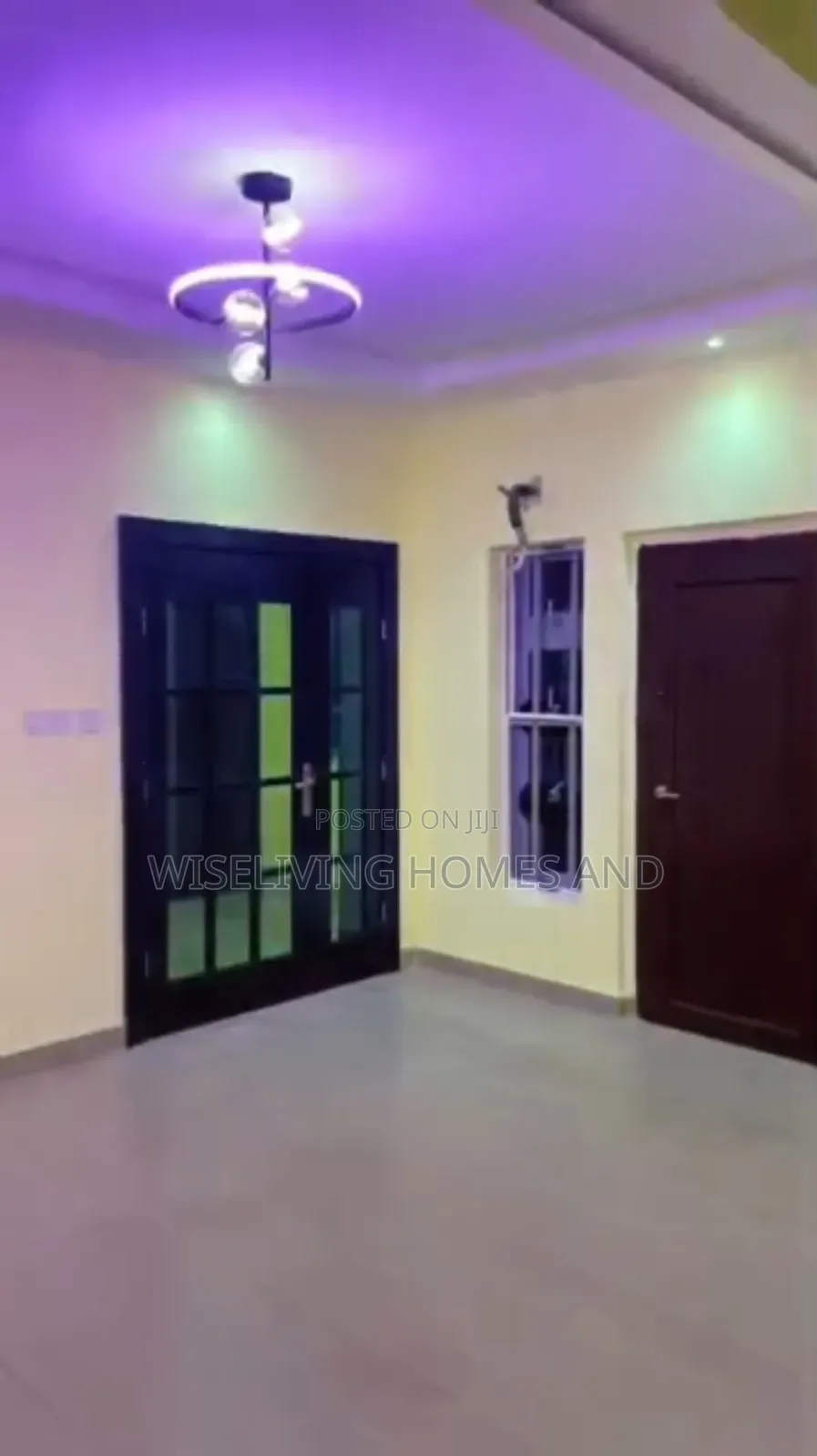 3bdrm Apartment in Badore Ajah Lagos for rent in Badore