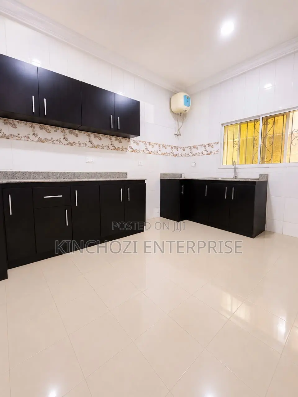 2bdrm Apartment in Lekki Enclave, Ikate for rent in Ikate