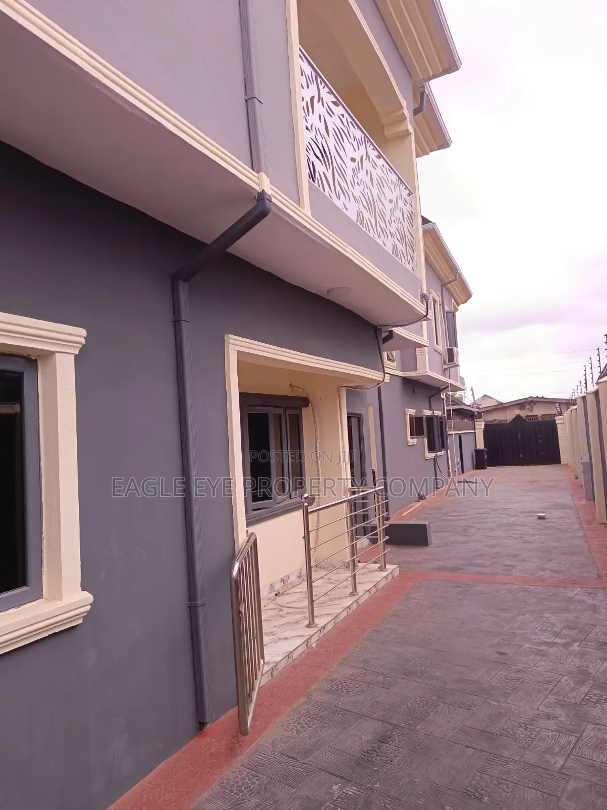 2bdrm Block of Flats in Abule Egba for rent in Abule Egba