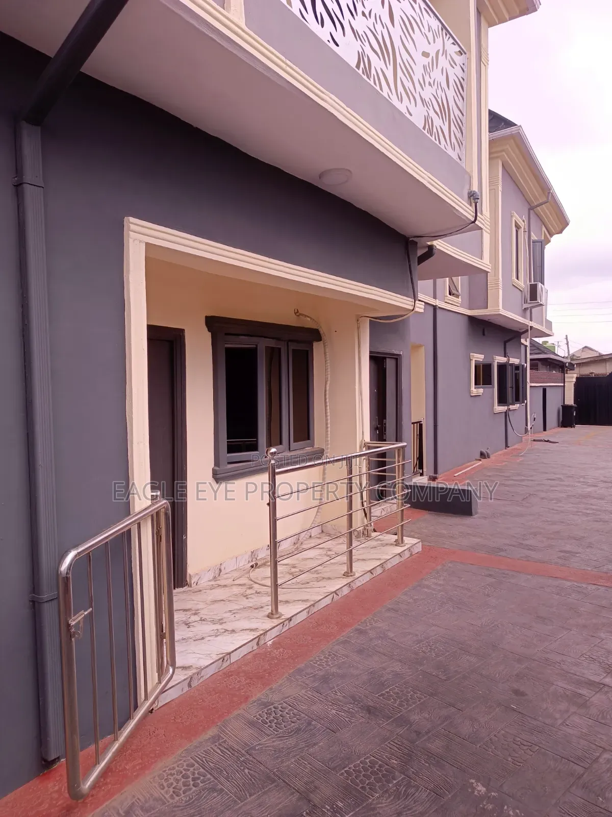 2bdrm Block of Flats in Abule Egba for rent in Abule Egba