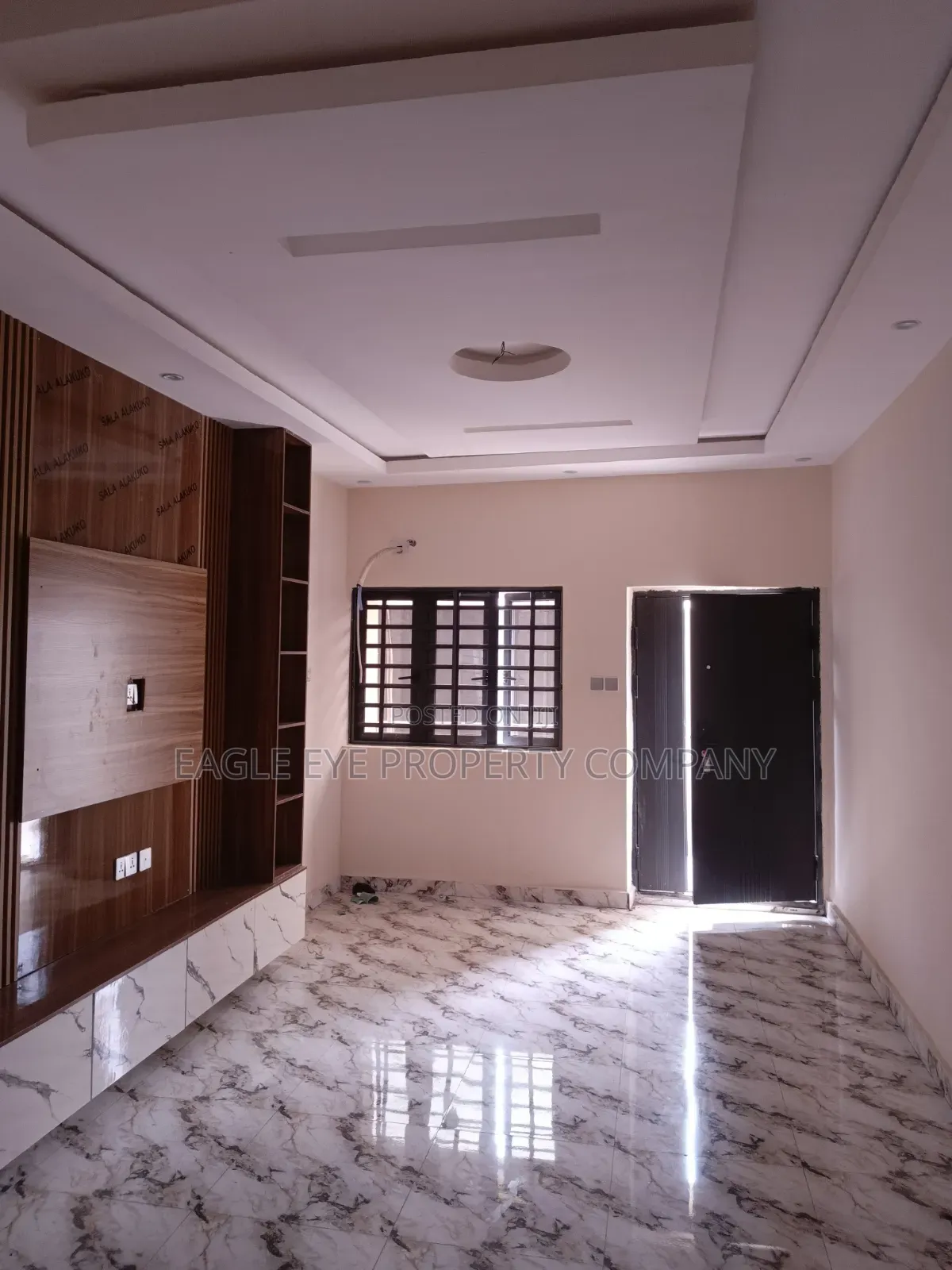 2bdrm Block of Flats in Abule Egba for rent in Abule Egba