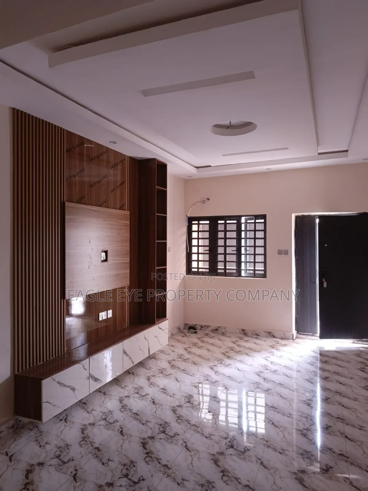2bdrm Block of Flats in Abule Egba for rent in Abule Egba
