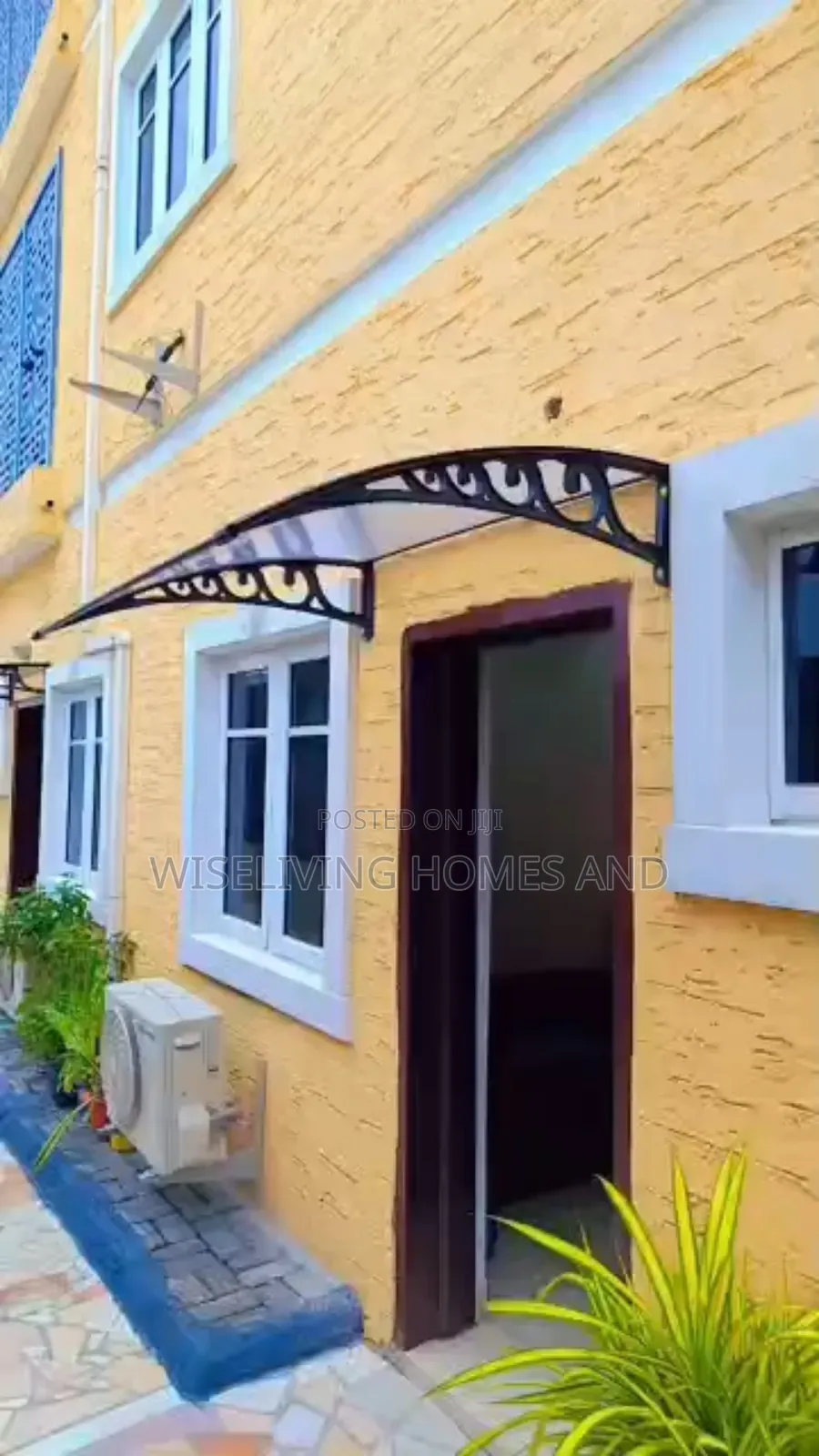 Furnished Studio Apartment in Badore Ajah for rent in Badore