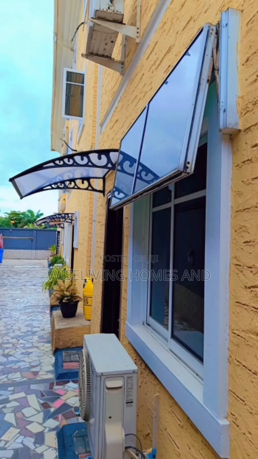 Furnished Studio Apartment in Badore Ajah for rent in Badore