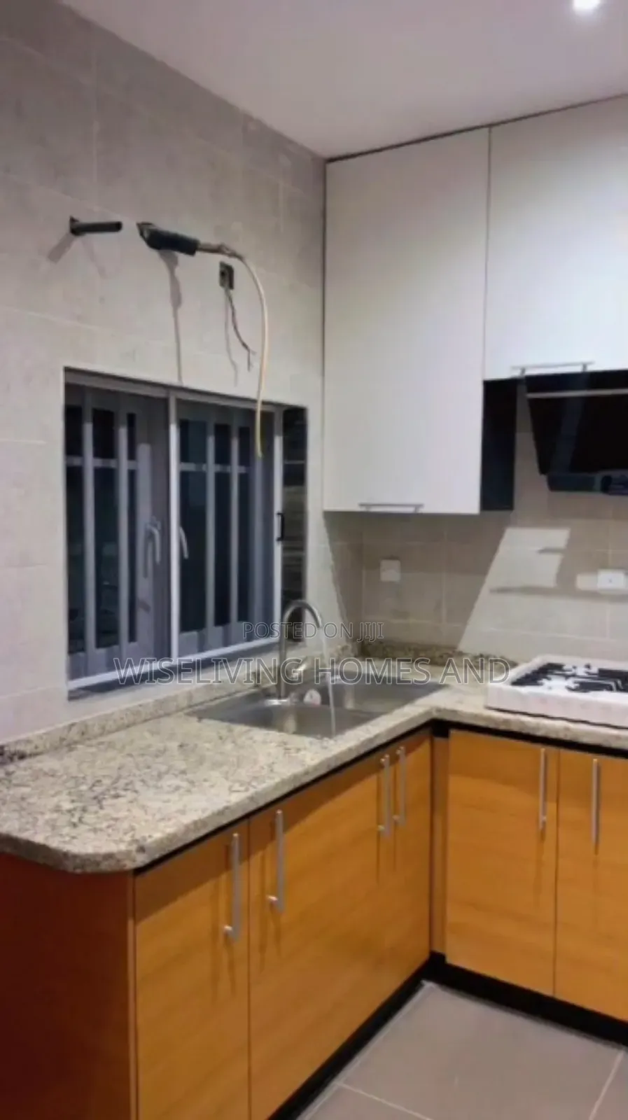 Furnished Studio Apartment in Badore Ajah for rent in Badore