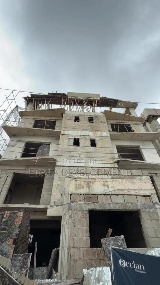 2bdrm Apartment in Ikate for sale in Ikate