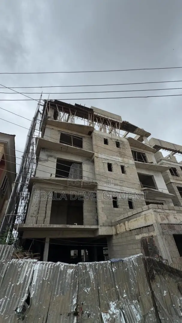 2bdrm Apartment in Ikate for sale in Ikate
