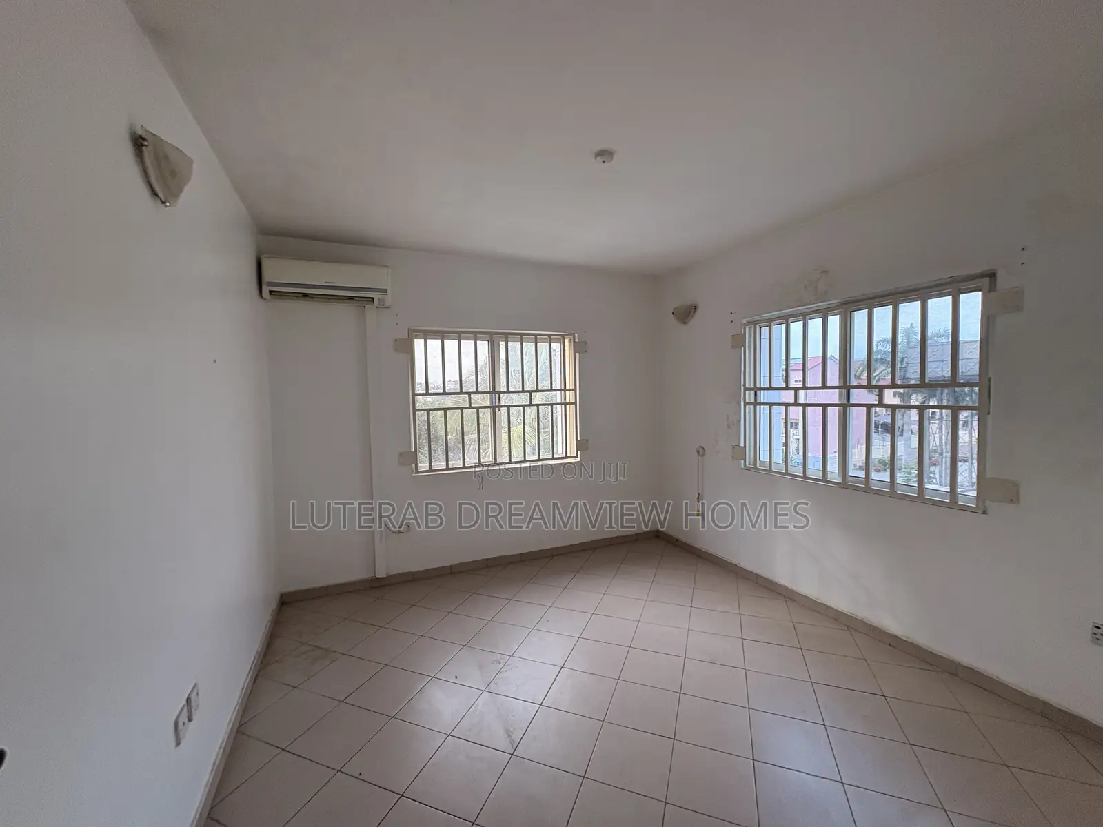 2bdrm Block of Flats in Wuse 2 for rent in Wuse 2
