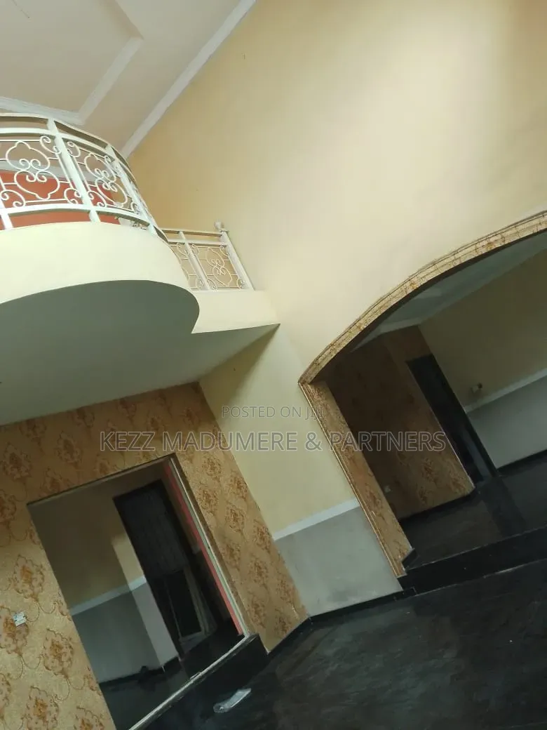 5bdrm Duplex in Woji Port Harcourt for rent in Port-Harcourt