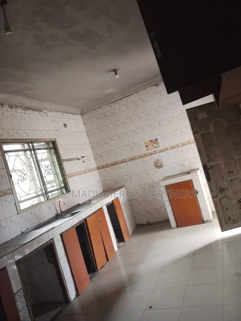 5bdrm Duplex in Woji Port Harcourt for rent in Port-Harcourt
