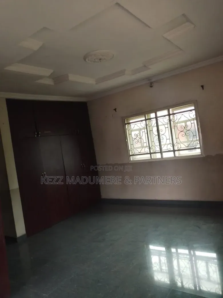 5bdrm Duplex in Woji Port Harcourt for rent in Port-Harcourt
