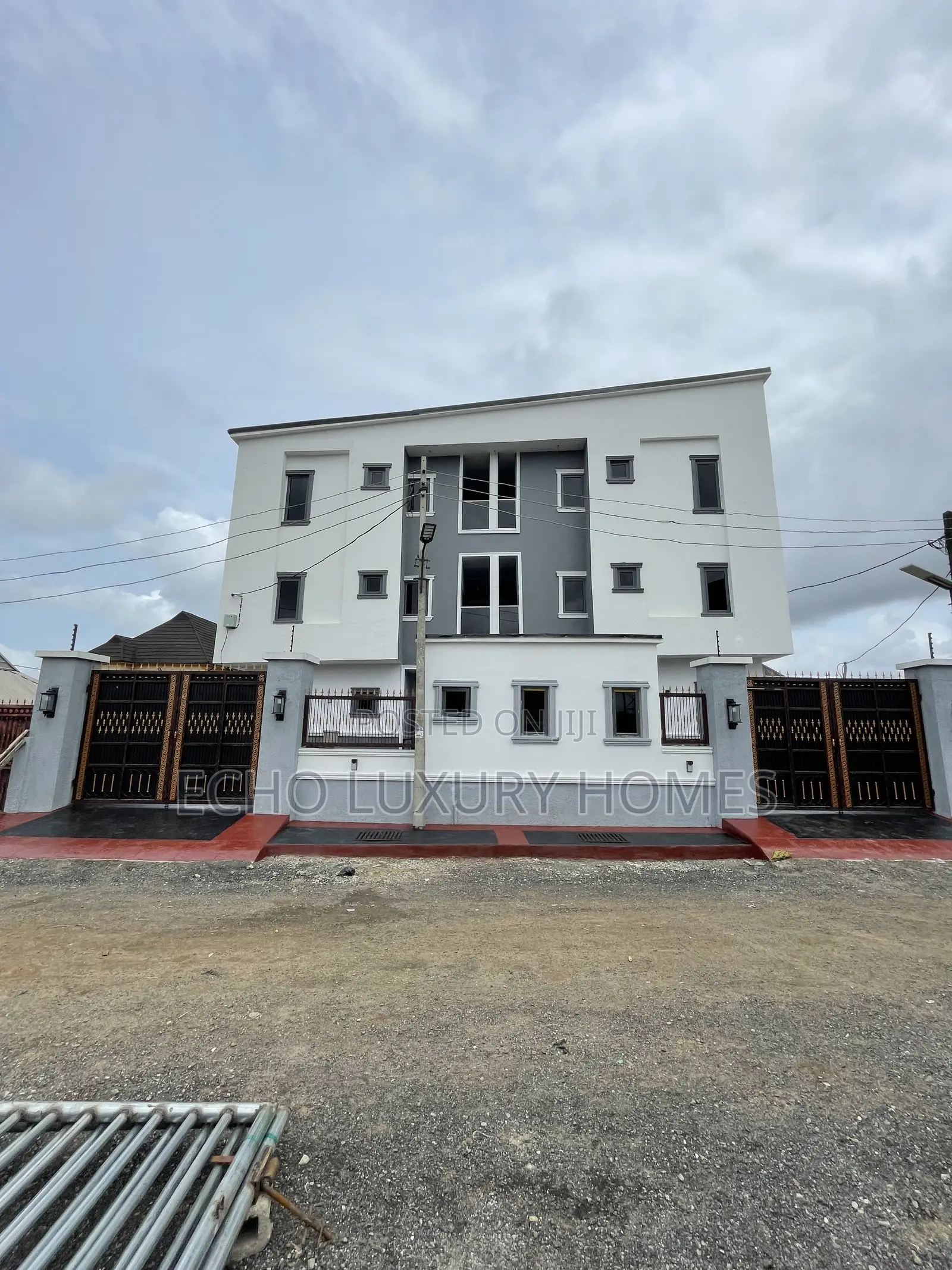 Furnished 2bdrm Apartment in Festac for rent in Festac