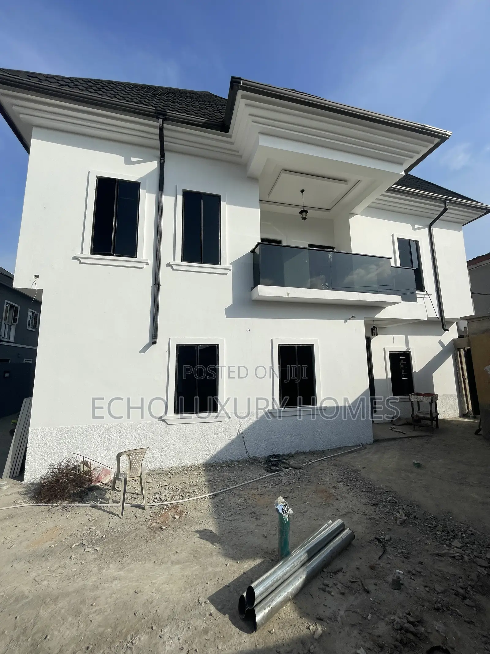Furnished 2bdrm Apartment in Ibeshe / Amuwo-Odofin for rent in Ibeshe / Amuwo-Odofin