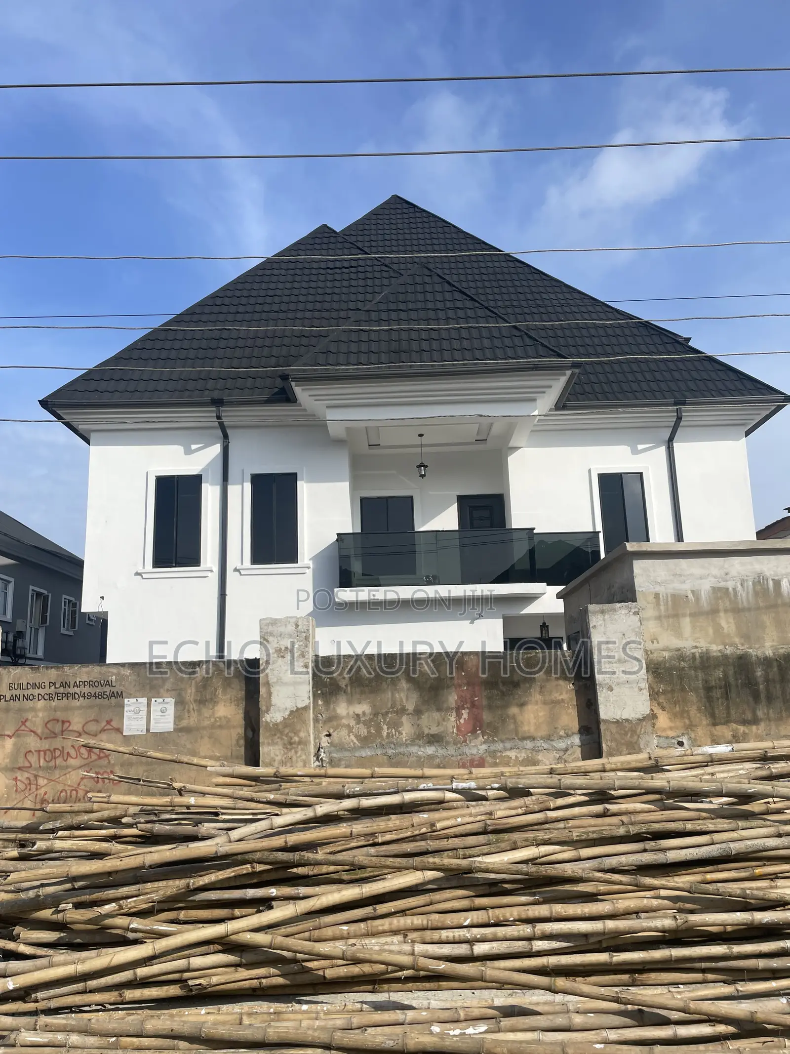 Furnished 2bdrm Apartment in Ibeshe / Amuwo-Odofin for rent in Ibeshe / Amuwo-Odofin