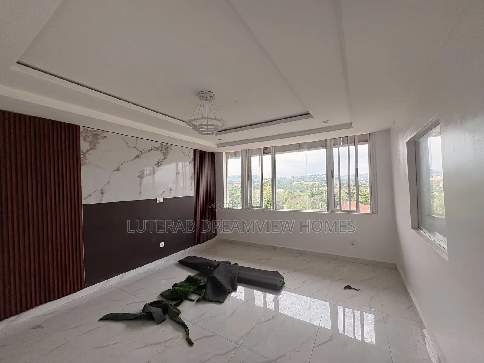 2bdrm Block of Flats in Wuse 2 Main for rent in Wuse 2