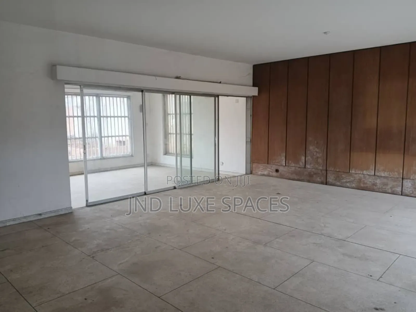 5 Bedroom Detached Duplex Plus 2-Room BQ Located on 2000sqm of Land in Ikeja GRA
