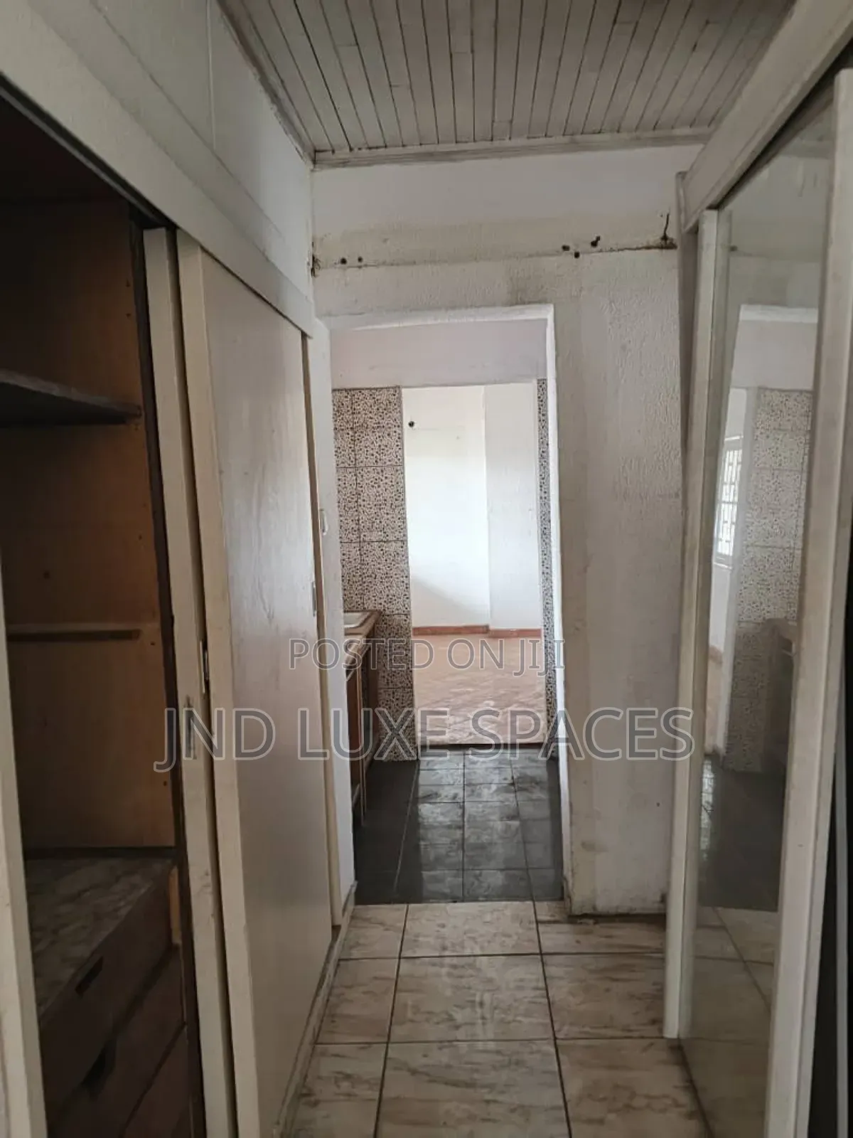 5 Bedroom Detached Duplex Plus 2-Room BQ Located on 2000sqm of Land in Ikeja GRA