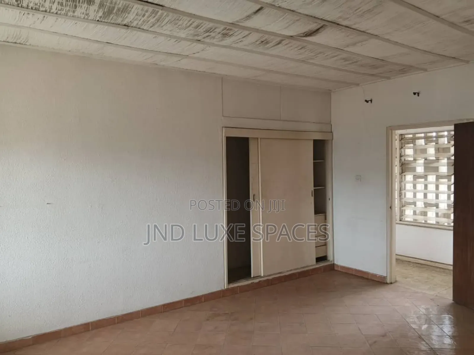 5 Bedroom Detached Duplex Plus 2-Room BQ Located on 2000sqm of Land in Ikeja GRA