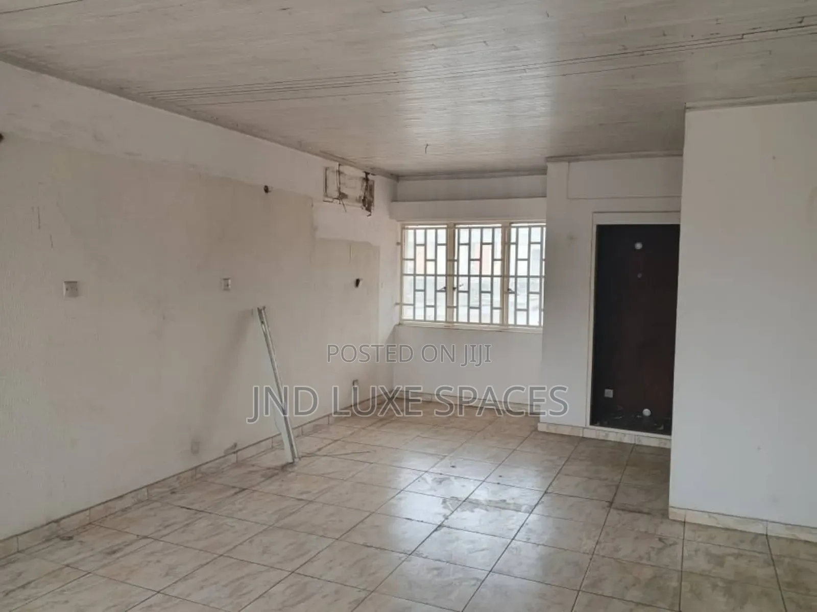 5 Bedroom Detached Duplex Plus 2-Room BQ Located on 2000sqm of Land in Ikeja GRA
