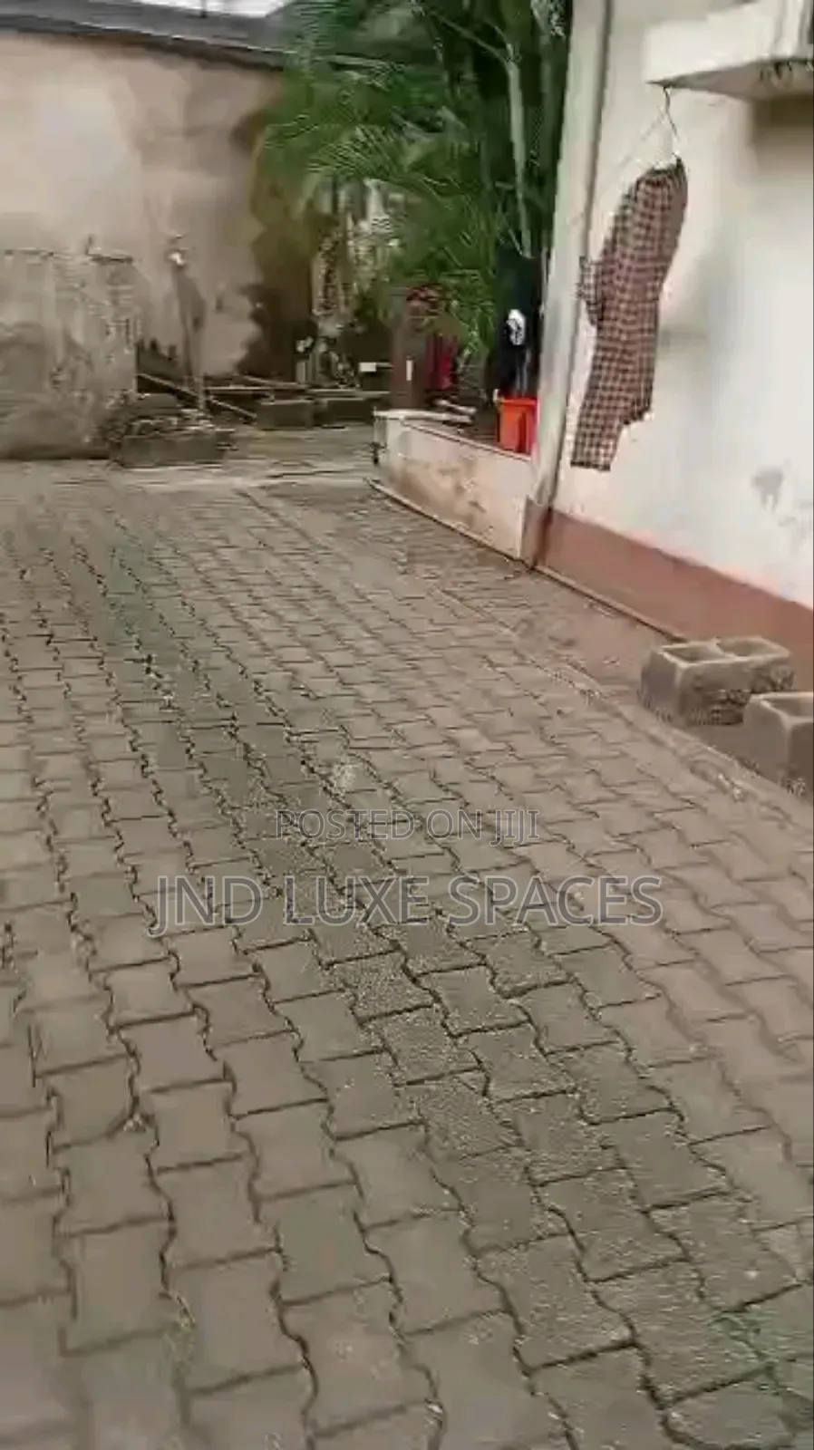 Prime Residential or Commercial Land in GRA, Ikeja of 750 SQM in Ikeja GRA
