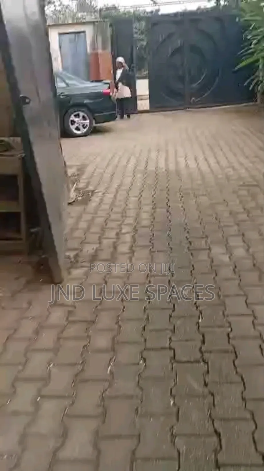 Prime Residential or Commercial Land in GRA, Ikeja of 750 SQM in Ikeja GRA