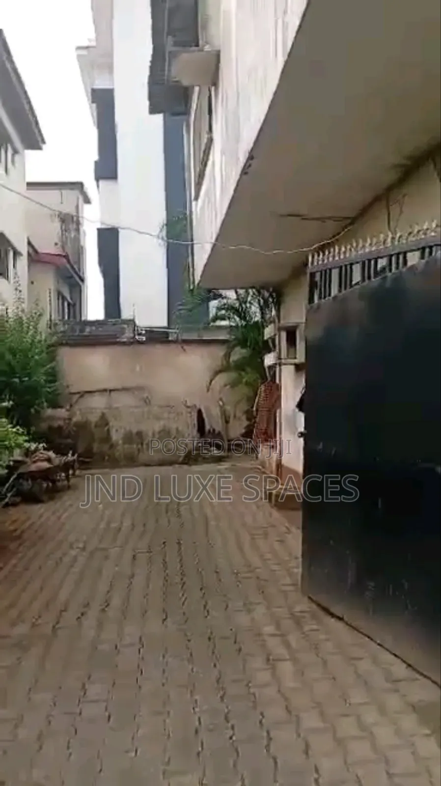 Prime Residential or Commercial Land in GRA, Ikeja of 750 SQM in Ikeja GRA