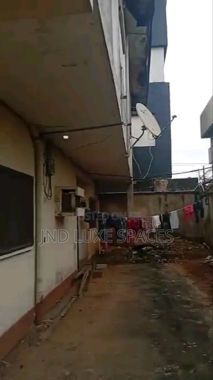 Prime Residential or Commercial Land in GRA, Ikeja of 750 SQM in Ikeja GRA