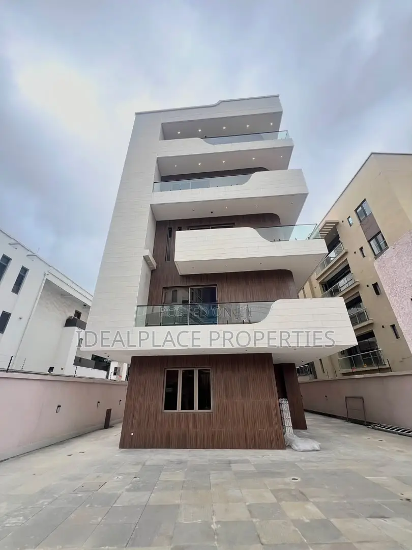3bdrm Apartment in Old Ikoyi for rent in Old Ikoyi