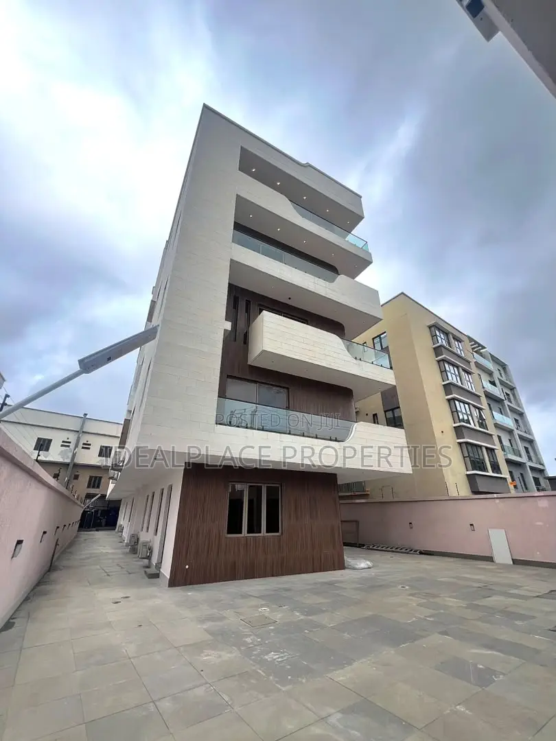 2bdrm Apartment in Old Ikoyi for rent in Old Ikoyi