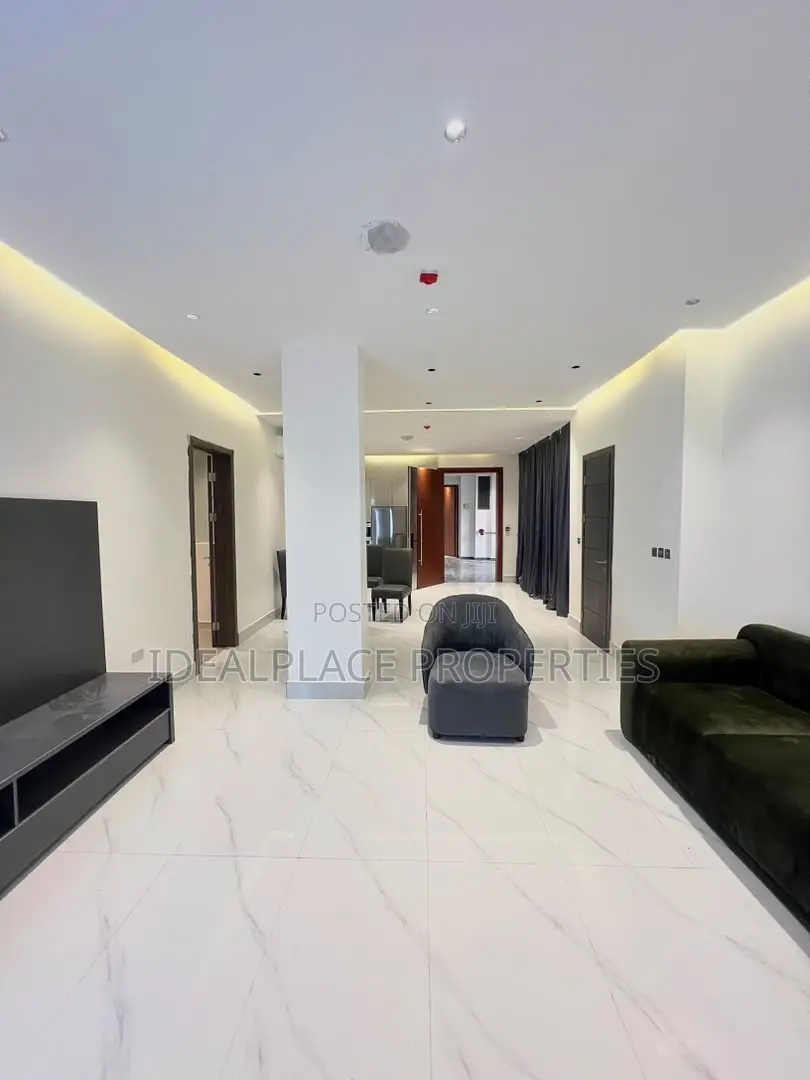 1bdrm Apartment in Old Ikoyi for rent in Old Ikoyi