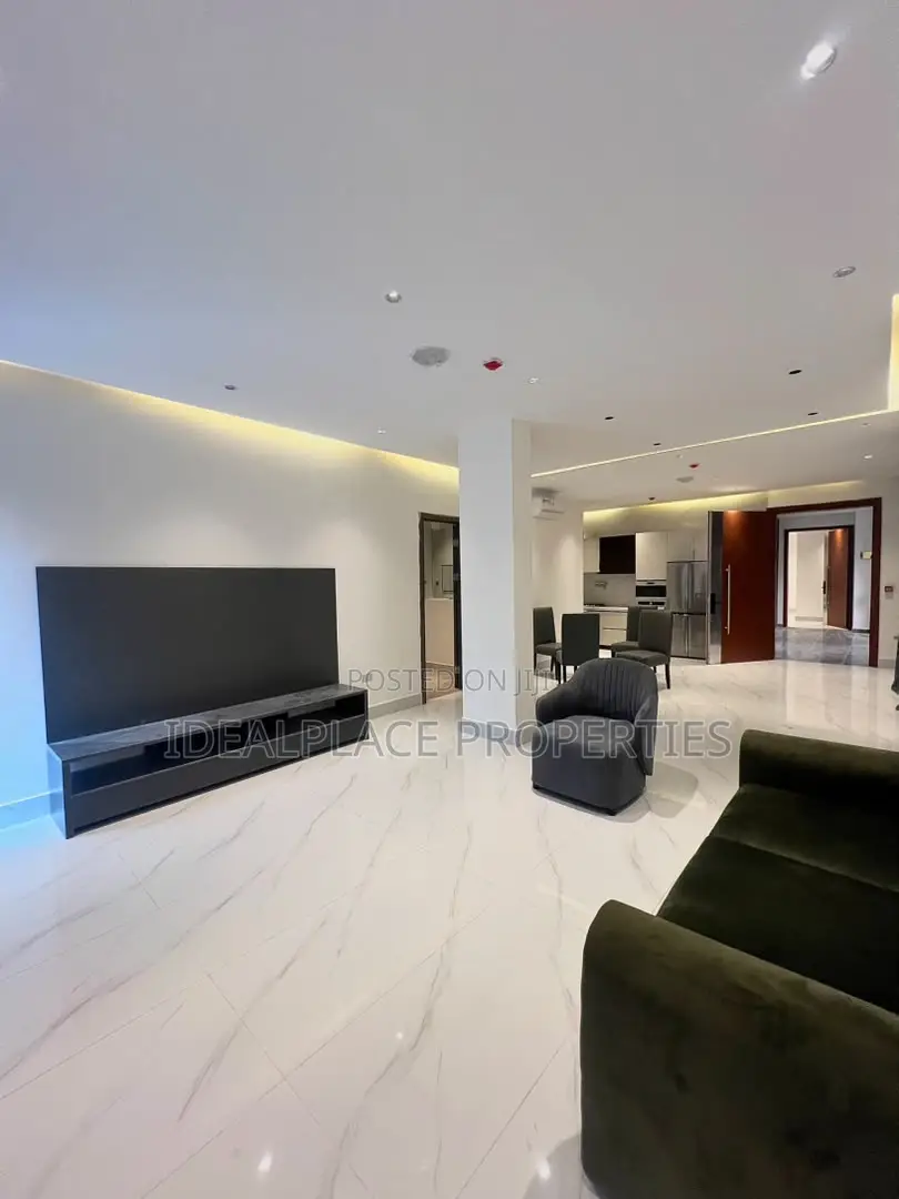 1bdrm Apartment in Old Ikoyi for rent in Old Ikoyi