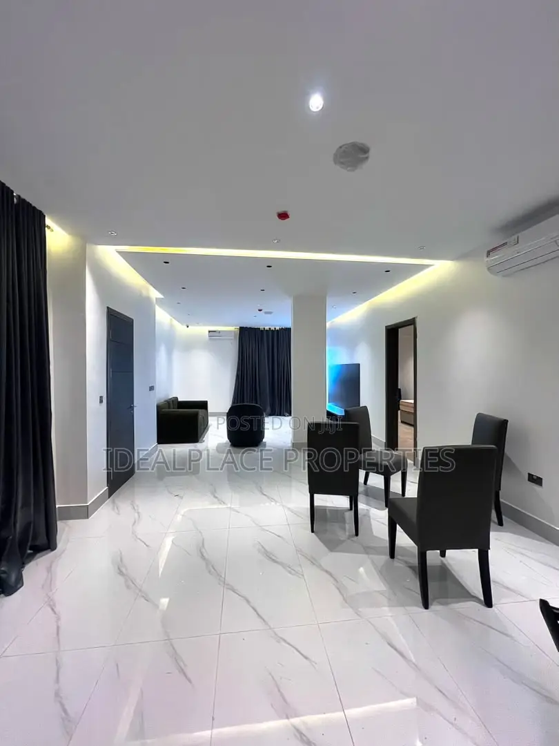 1bdrm Apartment in Old Ikoyi for rent in Old Ikoyi