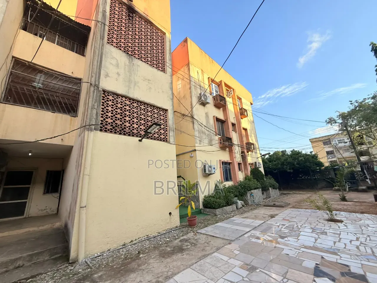 Furnished 3bdrm Block of Flats in Zone 2 / Wuse for sale in Zone 2 / Wuse