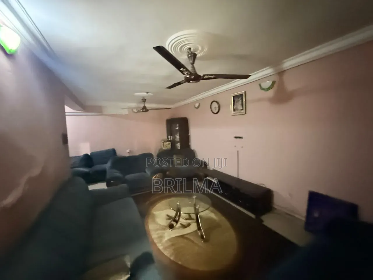 Furnished 3bdrm Block of Flats in Zone 2 / Wuse for sale in Zone 2 / Wuse