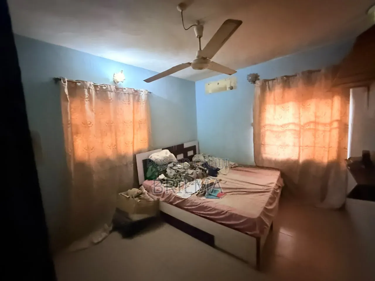 Furnished 3bdrm Block of Flats in Zone 2 / Wuse for sale in Zone 2 / Wuse