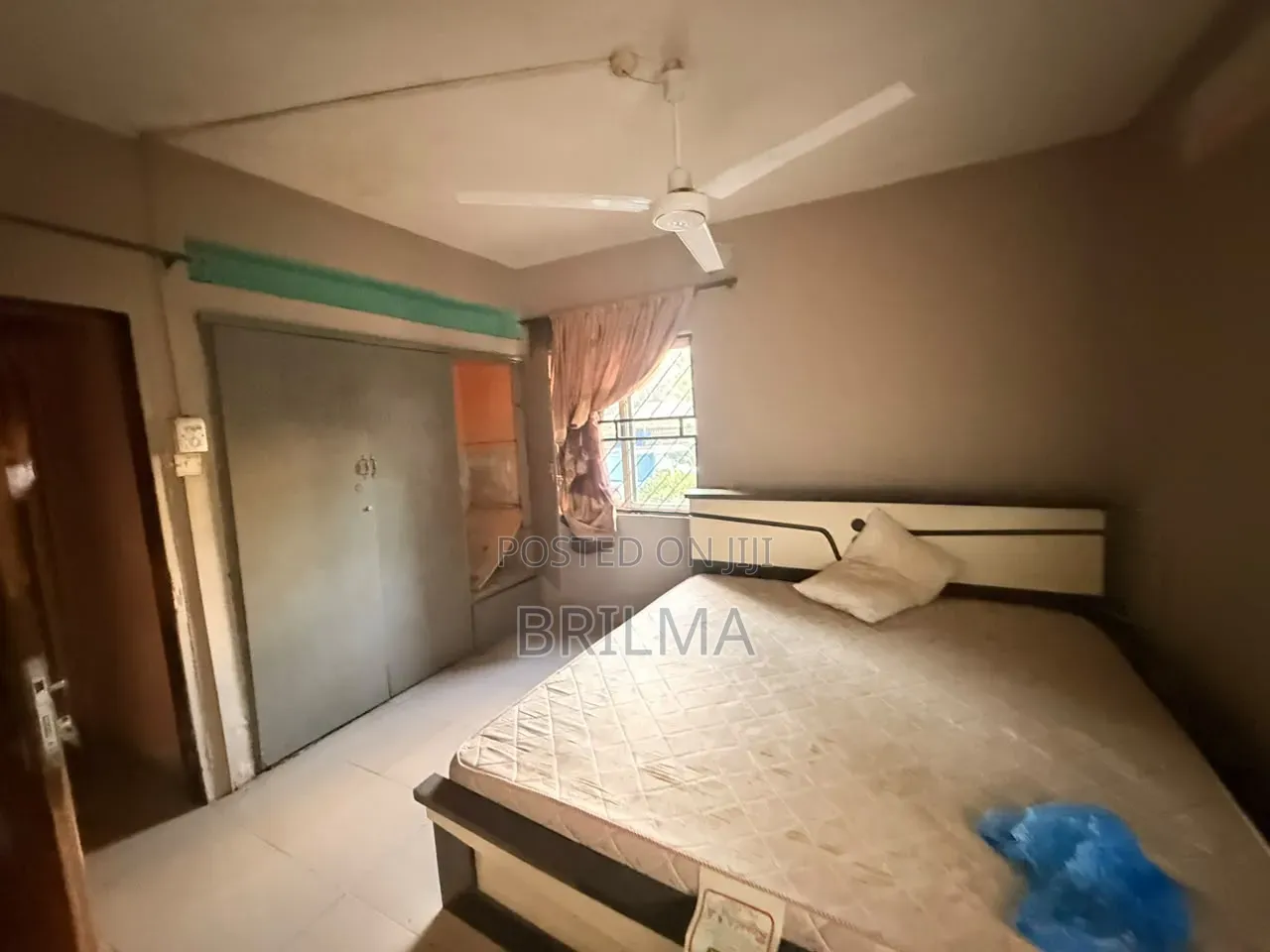 Furnished 3bdrm Block of Flats in Zone 2 / Wuse for sale in Zone 2 / Wuse