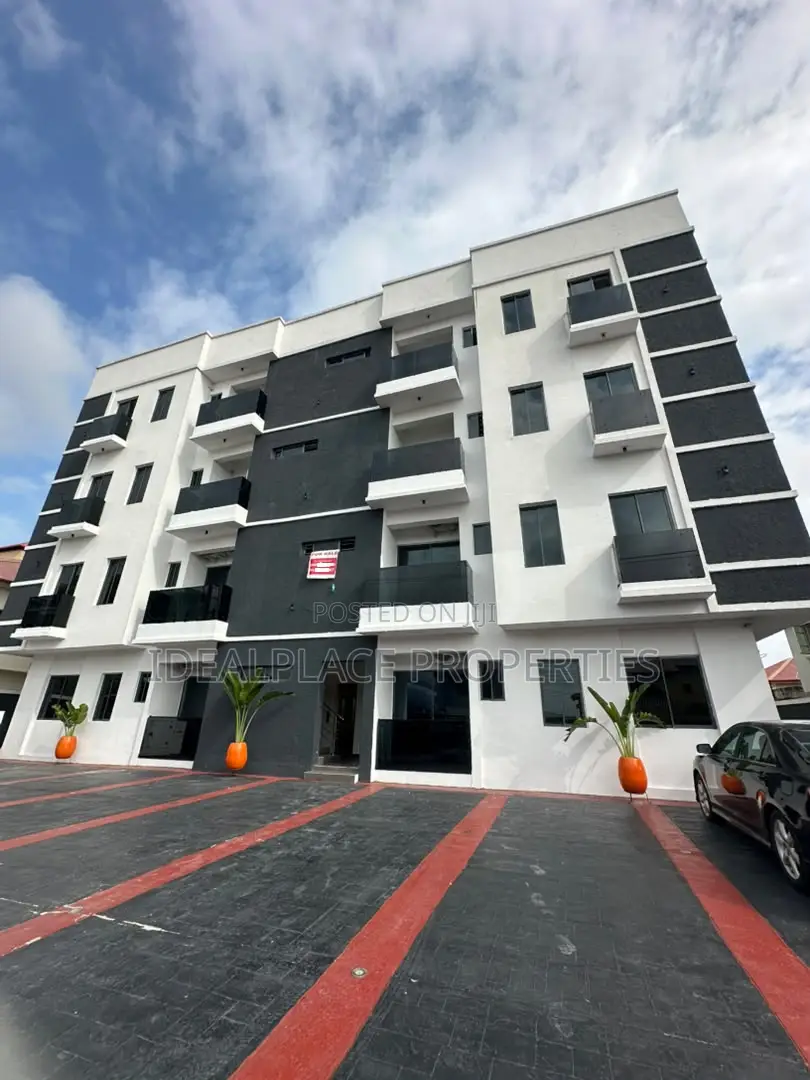 2bdrm Apartment in Lekki Phase 1 for sale in Lekki Phase 1