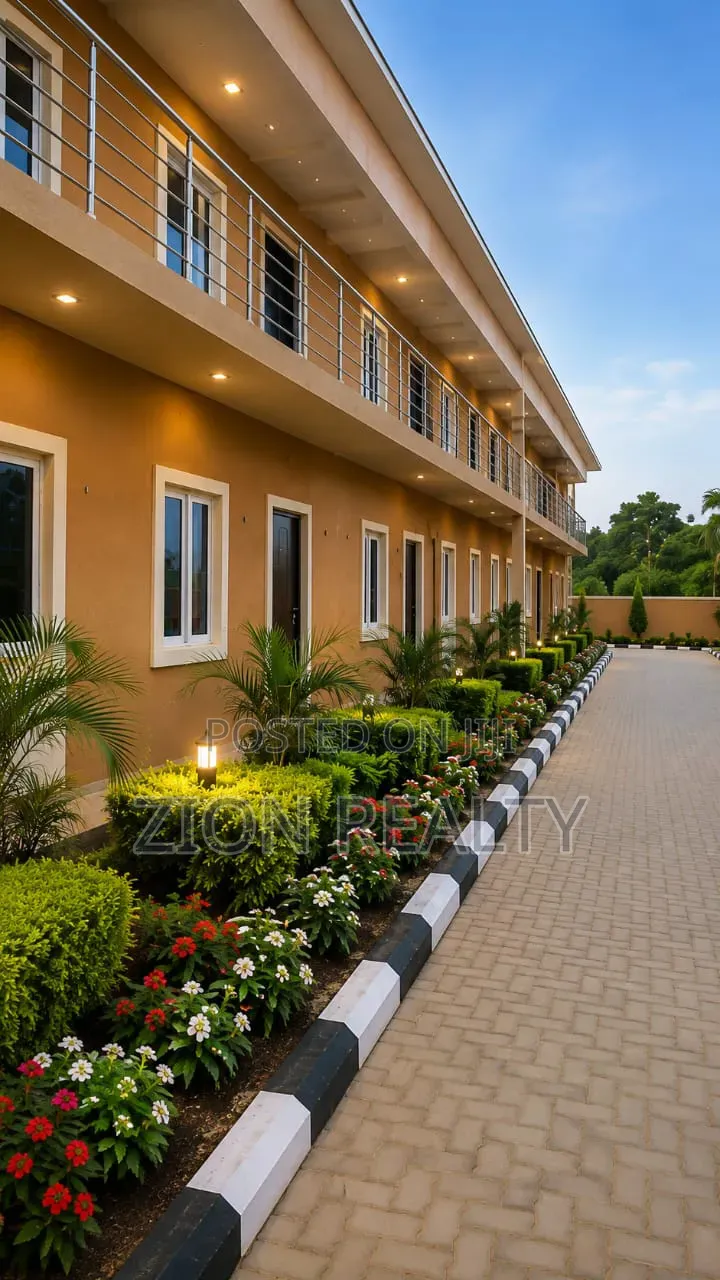 Mini Flat in Noble, Ibeju for rent in Ibeju