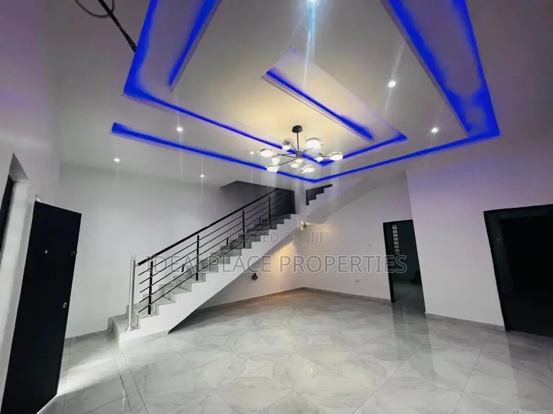 3bdrm Townhouse / Terrace in Lekki for rent in Lekki